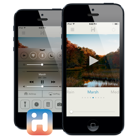 ihome audio app for mac